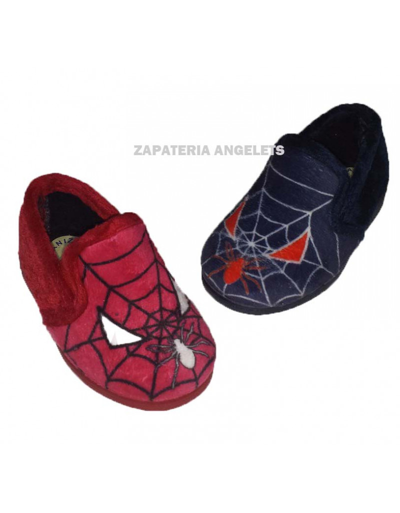 CASA SPIDERMAN